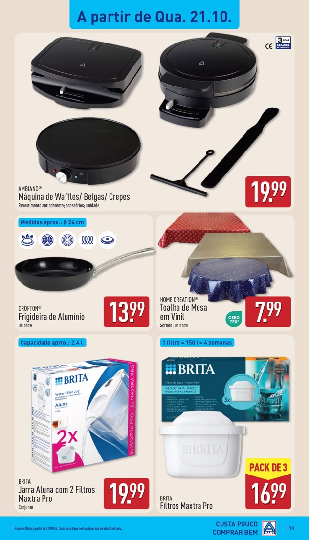 Toalha de Mesa em Vinil