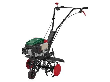 Glebogryzarka spalinowa PBGK 1400 F5