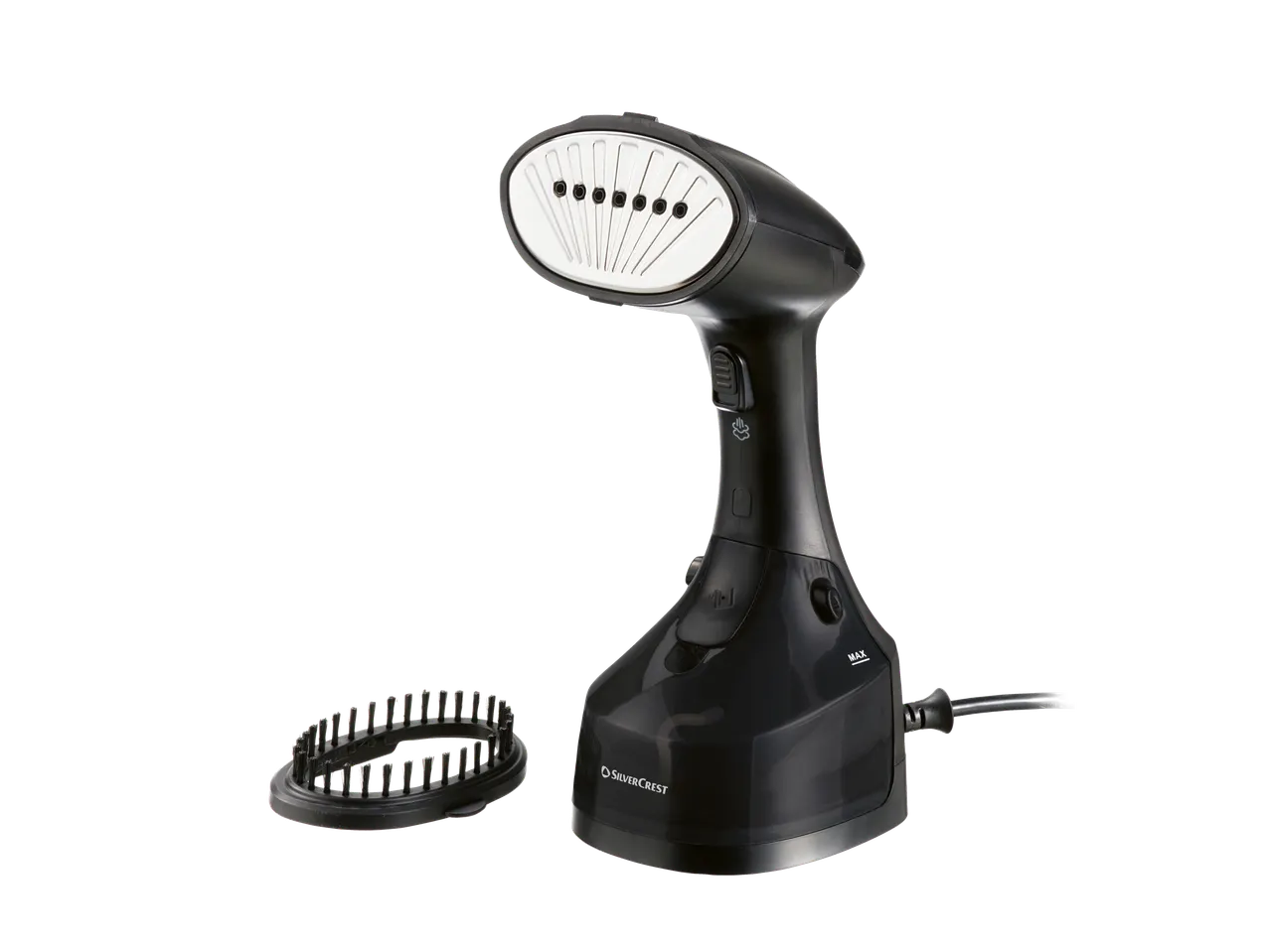 Escova a Vapor 1400W